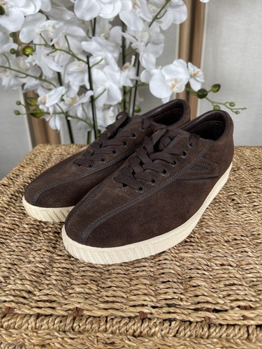 Tretorn nylite plus sneakers - tretorn,