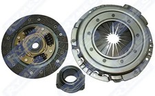 Clutch kit JT6498 RYMEC for