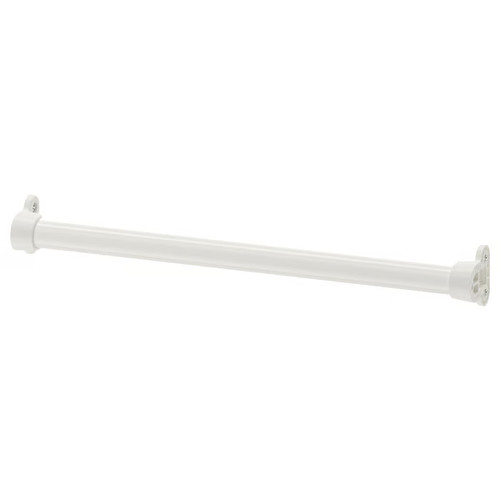 New ikea pax komplement steel - new,
