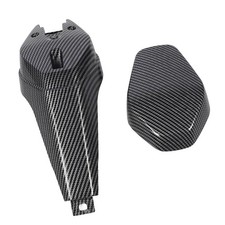 Motorcycle Rear Fairing Cover