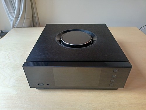 Naim audio uniti atom - audio,