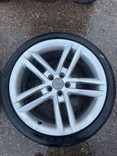 2010-2018 AUDI A1 8X S-LINE