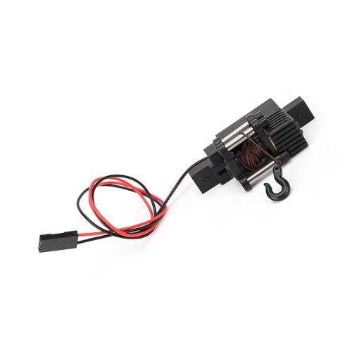 Car automatic winch - car,