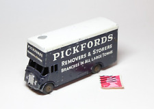 Kemlow Guy Pickfords Removals Van - RARE