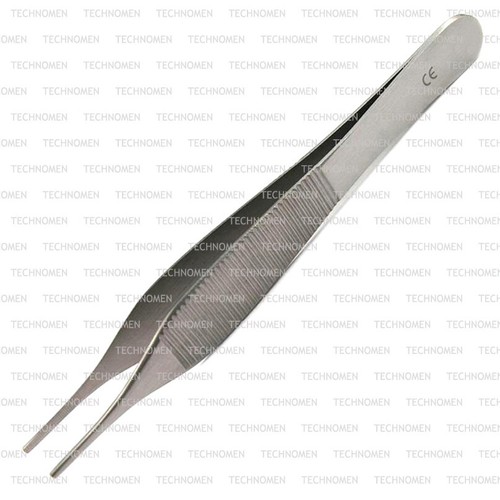 Adson serrated non toothed - adson,