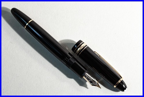 Montblanc meisterstuck 146 - montblanc,