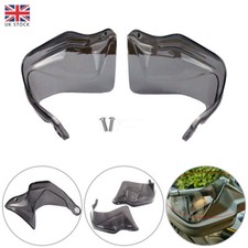 Hand Guard Windshield