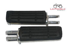 Repos22 Pair Footrest Pedals Front Yamaha YZF - R1 1000