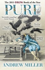 Pure By Andrew Miller. 9781444724288