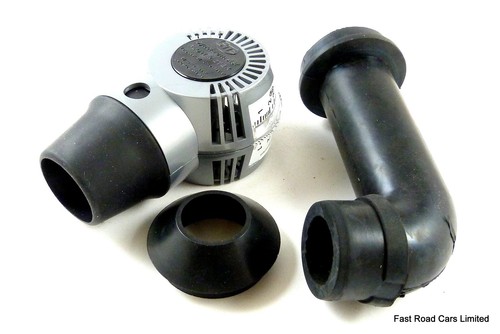 Carburettor air volume - carburettor,