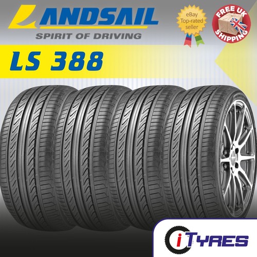 205 96h new landsail - 96h,