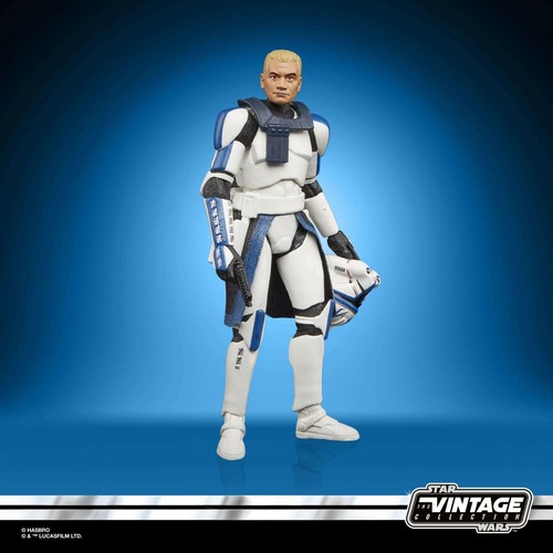 Star wars vintage collection - wars,