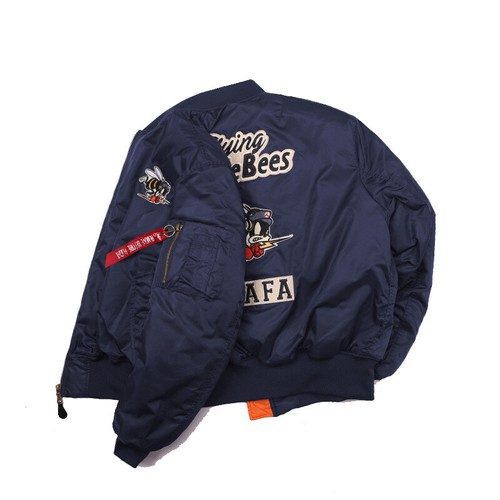 Usafa ww2 men bomber - usafa,