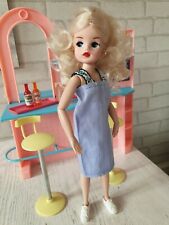 VINTAGE SINDY Barbie Doll Tammy Clone Dress Clothes Clothing 1990's (BSC134)