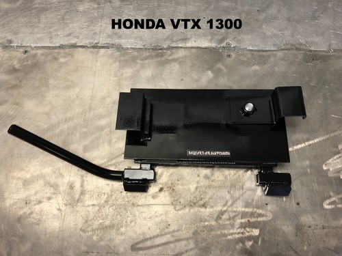 Honda vtx 1300 manual - honda,