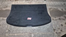 2015 SEAT IBIZA FR 6J 5 DOOR ESTATE PARCEL SHELF LOAD COVER 6J8867769A