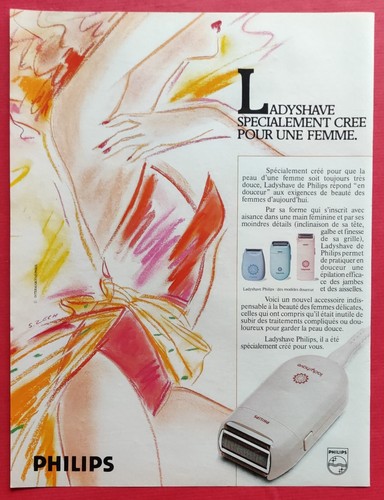 Press ladyshave women s - ladyshave, women's