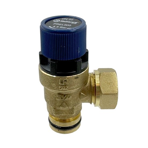 Reliance water controls 5 - water,