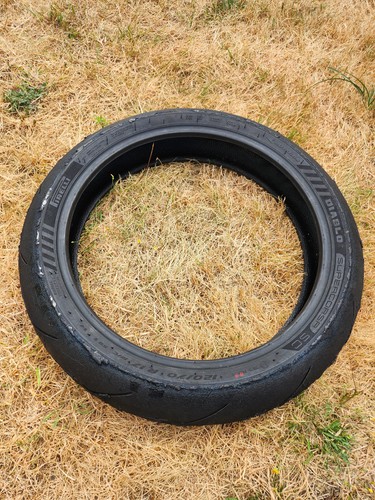 Pirelli diablo supercorsa - pirelli, sc