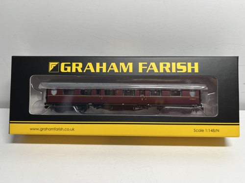 Graham farish thompson coach - farish,