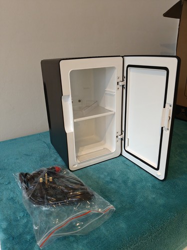 Koolatron 8can thermoelectric - koolatron,
