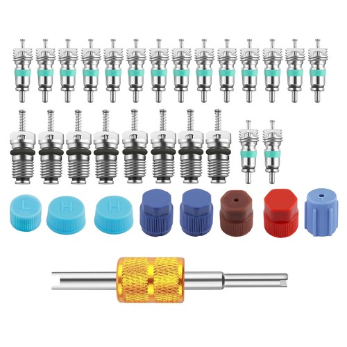 33pcs car r134a - r134a, air