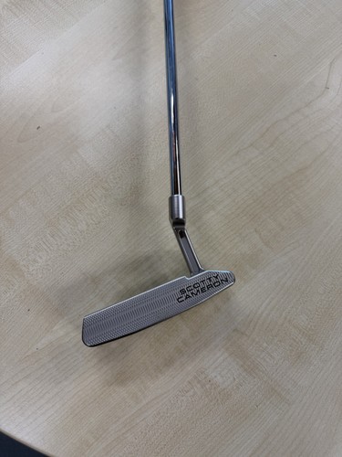 Scotty cameron super - scotty, select
