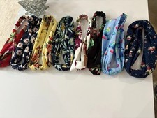 8 Soft New Headbands hair