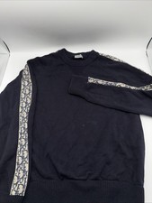 Dior 'Dior Oblique' Stripe