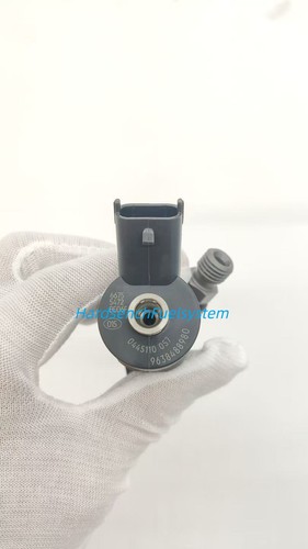 Diesel fuel injector - diesel,