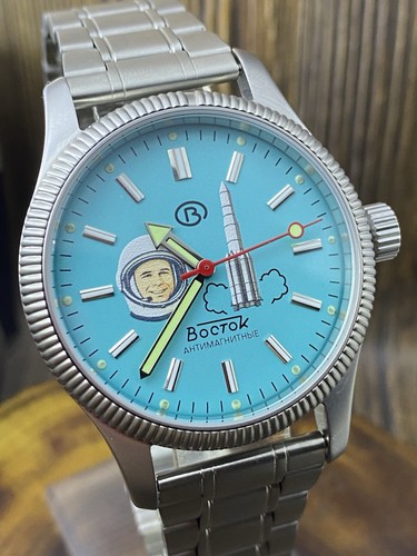 Marriage wostok vostok vintage - wostok,