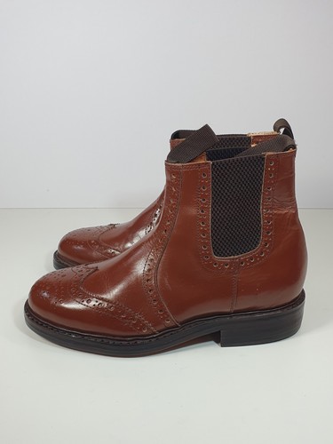 Samuel windsor hand made brown - samuel,
