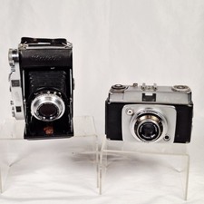 Vintage Balda Baldix Folding