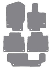 Fits mercedes gle class - gle, w167