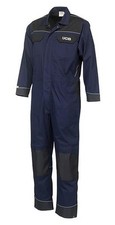 JCB Workwear Trade Coverall