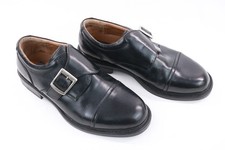 Claudio Conti Mens Black