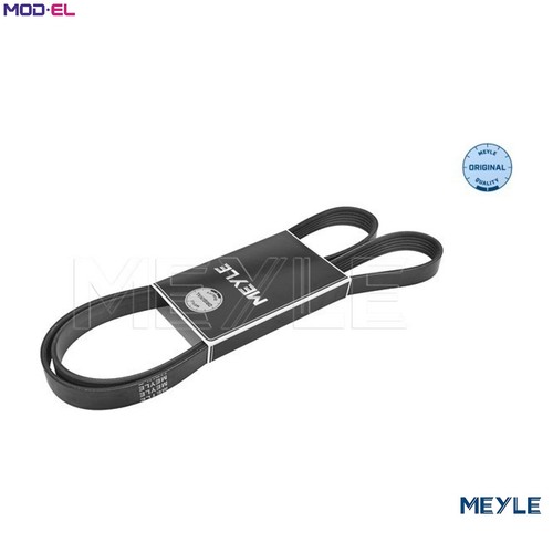 Vribbed belt 050 006 - 050, 1690