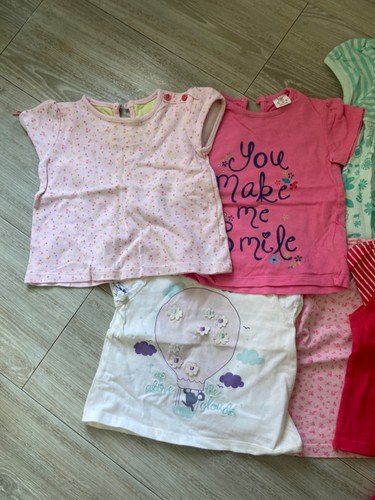 Baby girl age months - girl,