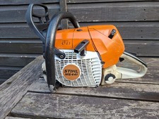 Stihl Ms441 Professional