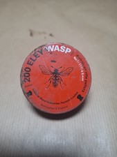 Wasp .177 / 4.5mm Red Round Domed Pest Control Air Pellets