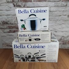 Vintage Meyer Bella Cuisine