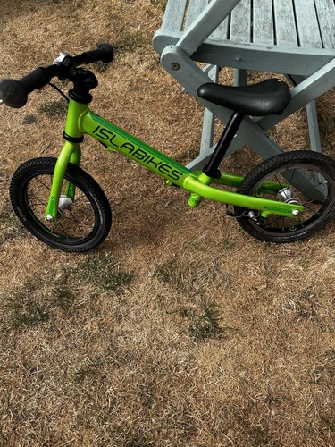 Islabikes rothan balance - islabikes,