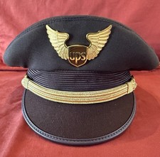 Vintage 2000’s UPS Airlines