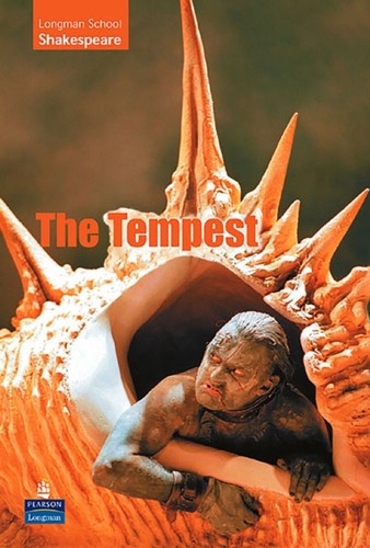The tempest john connor - john, o'connor