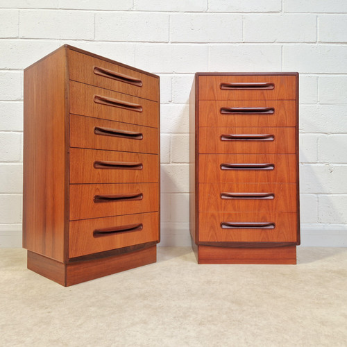Pair wilkins for plan - vb, g