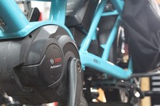 Bosch E-Bike Motor Repair &