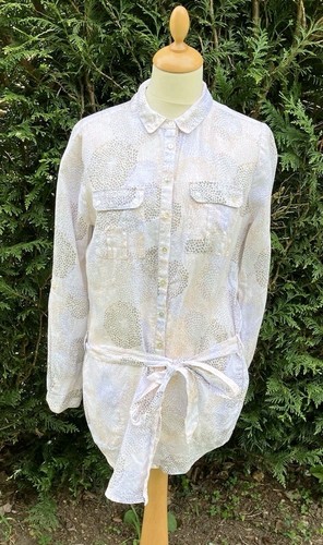 Paul costelloe long belted - paul,