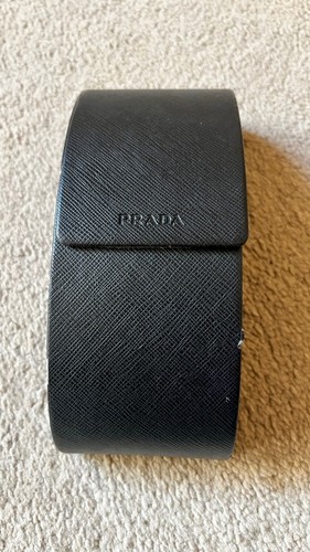 Prada half moon - prada, hard