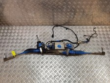  VAUXHALL ZAFIRA C MK3 2014