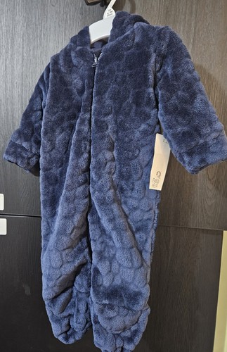 Baby fleece zipped - baby,